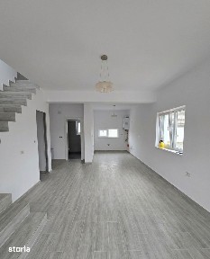 Duplex 3 camere,2 bai, 4Kw panouri fotovoltaice, Sanandrei