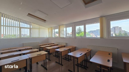Cladire de inchiriat Titulescu