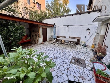 4 Camere | Vatra Luminoasa | 3 Bai | Centrala | Garaj