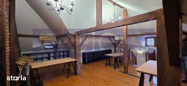 INCHIRIERE VILA S+P+1+M | ZONA DECEBAL