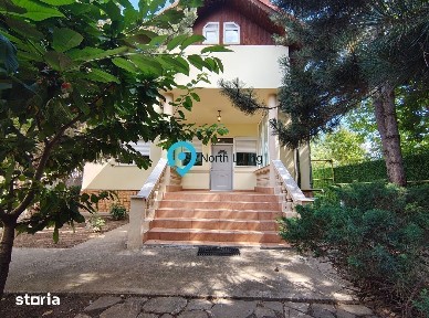 Vila individuala | Curte 400 mp | Garaj 2 auto | zona Pipera
