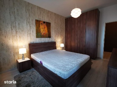 Apartament 2 camere Ultracentral Lux-Parcare subteran