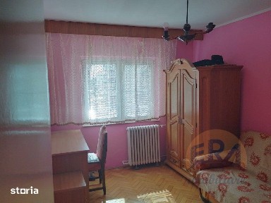 Apartament PB 3 camere| Etaj 2 | Iosia - str. Henri Coanda