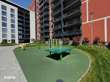 Apartament 4 camere 3 minute de Metrou Nicole Teclu Estoria City