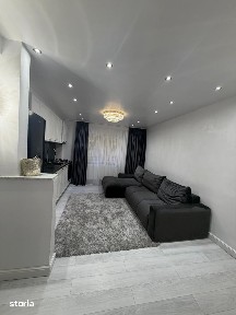Vand 2 camere prelungirea bradului parter