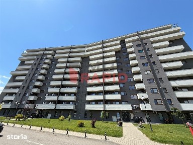 Apartament 2 camere, Zona Kauflandul de Jos/Faleza