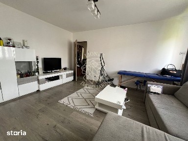 Apartament 2 camere-balcon-Zona Decebal, Apolo