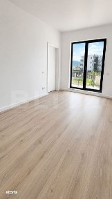Apartament 2 camere - modern, luminos, cu balcon