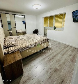 Ap 3 camere | Balcon | Zona Manastur-Complex BIG