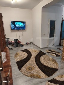 Apartament spatios cu 4 camere in Ocna Dejului - ideal pentru famili