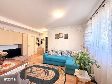Apartament la cheie / garaj / Zona Terra