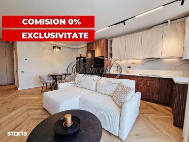 Apartament exclusivist in centrul orasului Cluj