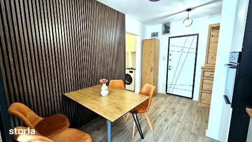 0 % comision, 2 camere finisate, totul nou, renovat in 2026- Zorilor