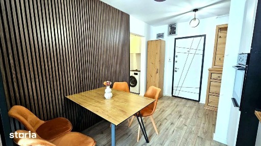 0 % comision, 2 camere finisate, totul nou, renovat in 2026- Zorilor