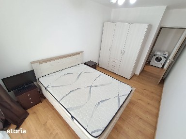 Ap.2 camere, 56 mp+terasa 11 mp, et.1, Lift, garaj inclus in Floresti