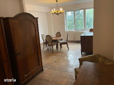 Apartament ultracentral, zona strazii Petru Maior