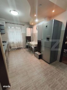 Apartament cu 3 camere, decomandate, 70 mp in Gheorgheni-Zona premium