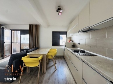 Apartament 3 camere 85mp | Parcare | Militari Residence