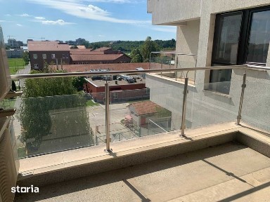 2 Camere + Garaj Pipera