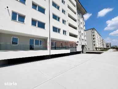 SECTOR 4 - Grand Arena - 2 Camere - Disponibil Imediat - Finalizat