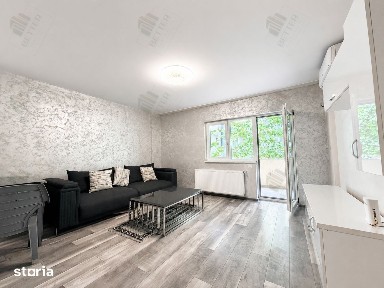Apartament 3 camere decomandat - Str. Sfânta Agnes