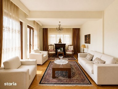 Apartament cu terasa, aproape de plaja | Bld. Mamaia - Delfinariu