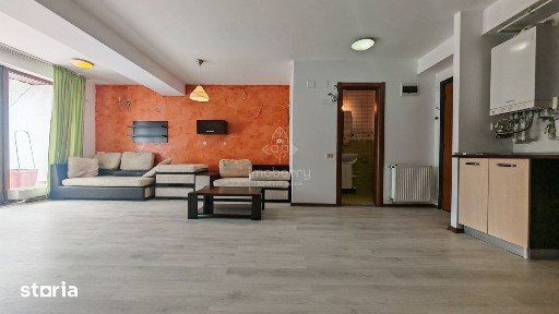 Vanzare apartament duplex Navodari, Constanta, 300-400m la plaja