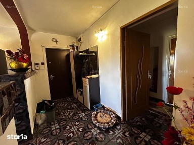 Apartament 3 camere Tomis Nord - TAV-uri - 160000 euro