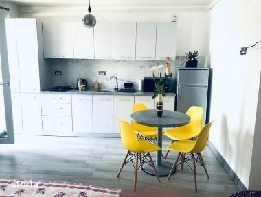 Studio Elegant la cheie Randament Excelent | Navodari Nord10 by Alezz