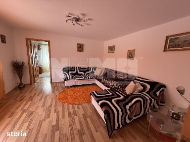 Casă Măneuți | 2.800 mp teren intravilan | Complet mobilată