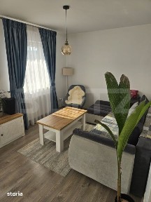 Casa 4 camere | Mobilata si utilata | 81 mp | Teren 200 mp | Ipotesti