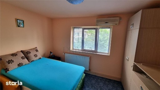 Simion Barnutiu - 2 Camere - Centrala proprie - Renovat - Spatios