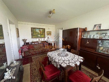 APARTAMENT 2 CAMERE | TIP F | ROGERIUS | TRANSILVANIEI NR 1 | ORADEA