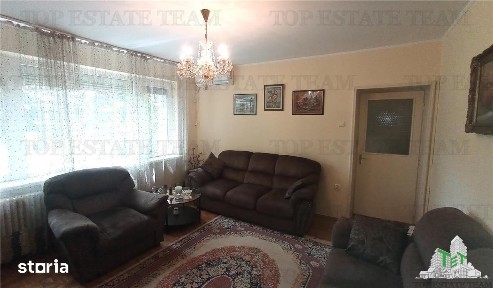 Apartament 2 camere de vanzare, zona Domenii