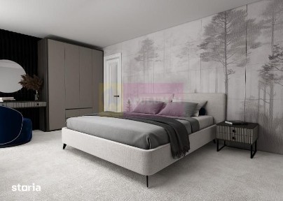 Apartament 3 camere, Bulevardul Unirii, etaj 6