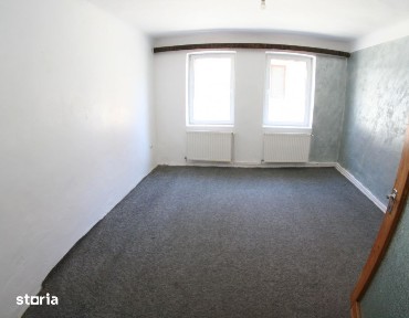 Casa mansardabila in zona Dealul Cetatii - Colina Universitatii