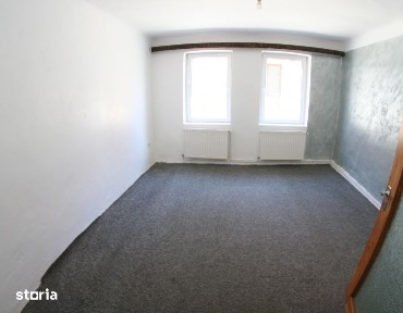 Casa mansardabila in zona Dealul Cetatii - Colina Universitatii