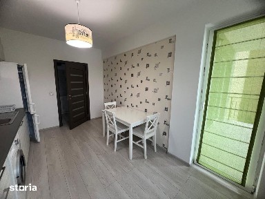 A/1691 De vânzare apartament cu 2 camere în Tg Mureș - Tudor