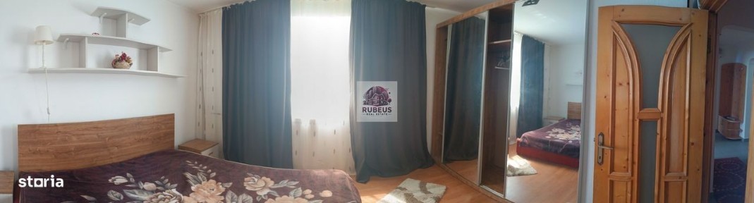 Apartament luminos 4 camere - finisaje premium, zona Victor Babeș