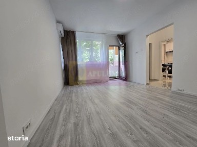 Apartament 2 camere, mobilat - Bd. Ion Mihalache