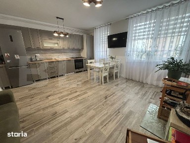 Apartament 3 camere, 68.20 mp, decomandat, parcare inclusa - Cartier V