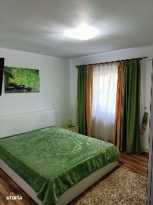 Apartament 2 camere, 54 mp, parcare inclusă, Rond Era
