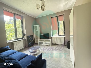 Locatie, spatiu si randament - ideal pentru investitie