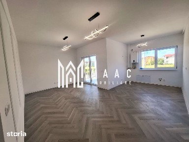 Apartament 3 camere decomandat | Pictor Nicolae Brana, Șelimbăr | 71 m
