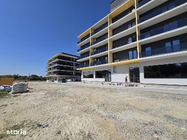 Apartament NOU 2 camere PREMIUM -Regim P+4 cu LIFT