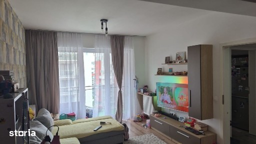 Apartament 2 camere cu parcare si boxa Maurer Tractorul Comision 0%
