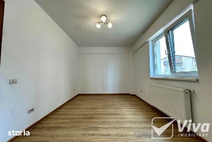 Valea Lupului - Ap INTABULAT, 2 camere, 48 mp + loc de parcare