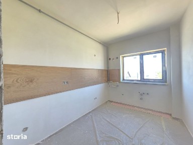 Apartament cu doua camere 57mp, Sanpetru