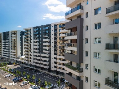 Apartament Premium cu 4 camere și 2 locuri de parcare incluse