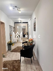 Apartament 2 camere | Cartierul Arhitecților, Sibiu | 74 mp, parcare i